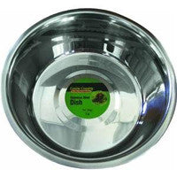 STAINLESS STEEL BOWL-