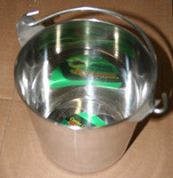 STAINLESS STEEL PAIL