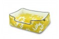 Bamboo Lounge Dog Bed -P.L.A.Y.