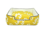 Bamboo Lounge Dog Bed -P.L.A.Y.