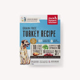 Honest Kitchen - Embark - Grain Free Turkey Dog Food