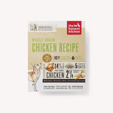 Honest Kitchen - Revel - Whole Grain Chicken Dog Food