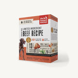 Honest Kitchen - Limited Ingredient Beef Recipe (Hope)