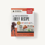 Honest Kitchen - Limited Ingredient Beef Recipe (Hope)