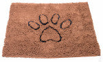 Dirty Dog Door Mat