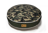 P.L.A.Y. Camouflage Dog Bed