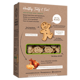 Buddy Biscuits Grain Free Treats- Roasted Chicken