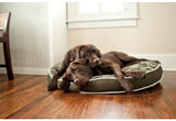 P.L.A.Y. Camouflage Dog Bed