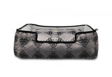 Royal Crest Lounge Dog  Bed - P.L.A.Y.