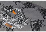 Royal Crest Lounge Dog  Bed - P.L.A.Y.