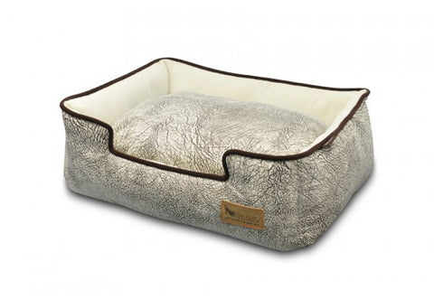 Savannah Lounge Dog Bed - P.L.A.Y.