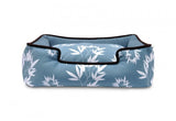 Bamboo Lounge Dog Bed -P.L.A.Y.
