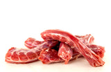 Duck Necks - Skinless