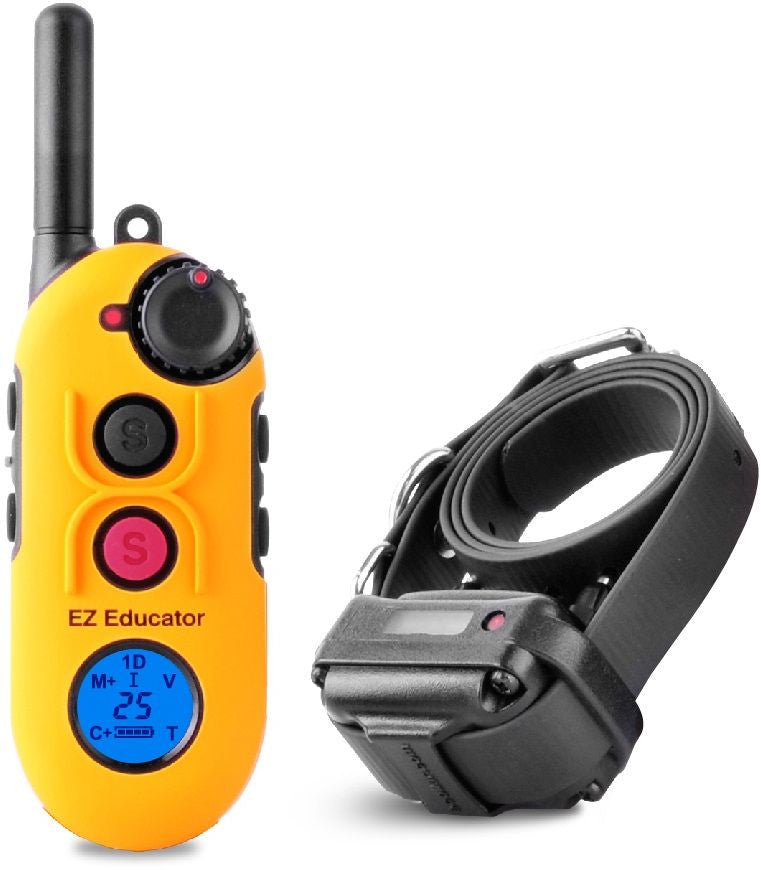 Easy Educator EZ-900 Remote Dog Trainer