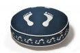 P.L.A.Y. Footprints Dog Bed