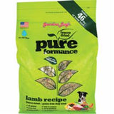 GRANDMA LUCY'S DOG PUREFORMANCE LAMB & CHICKPEA 10LB