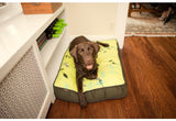 Greenery - P.L.A.Y. Dog Bed