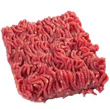 80 / 20 Ground Beef 5lb