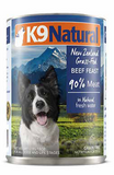 K9 Natural - Beef Feast