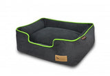 Urban Plush Lounge Dog Bed - P.L.A.Y.