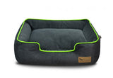 Urban Plush Lounge Dog Bed - P.L.A.Y.