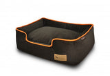 Urban Plush Lounge Dog Bed - P.L.A.Y.
