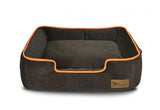 Urban Plush Lounge Dog Bed - P.L.A.Y.