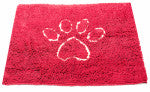 Dirty Dog Door Mat