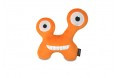Momo's Monster Plush Dog Toy by P.L.A.Y.