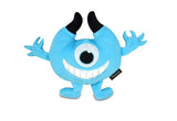 Momo's Monster Plush Dog Toy by P.L.A.Y.
