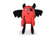 Momo's Monster Plush Dog Toy by P.L.A.Y.