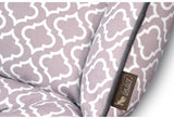 Moroccan Lounge Dog / Pet Bed - P.L.A.Y.