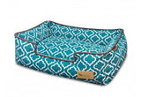 Moroccan Lounge Dog / Pet Bed - P.L.A.Y.