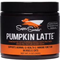 Diggin Your Dog - Super Snouts - Pumpkin Latte