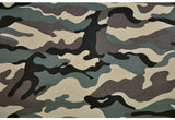 P.L.A.Y. Camouflage Dog Bed