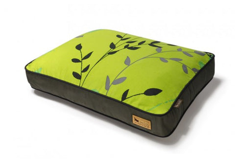 Greenery - P.L.A.Y. Dog Bed