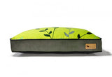 Greenery - P.L.A.Y. Dog Bed