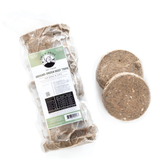 Oma's Pride 4oz Green Beef Tripe Patties - 14pk