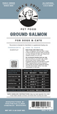 Salmon - Ground