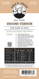 Venison Ground