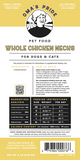 Chicken Necks - Whole Skinned