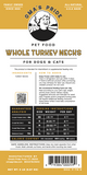 Turkey Necks
