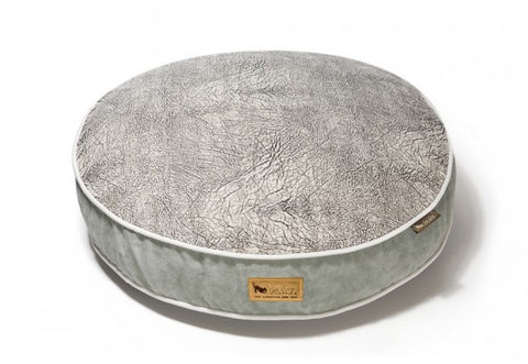 Savannah - Round Safari Dog Bed