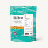 Honest Kitchen - Beams® Ocean Chews - Cod Fish Skins