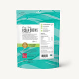 Honest Kitchen - Beams® Ocean Chews - Wolffish Skins