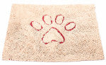 Dirty Dog Door Mat