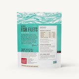 Honest Kitchen - Purely One 100% White Fish Filets